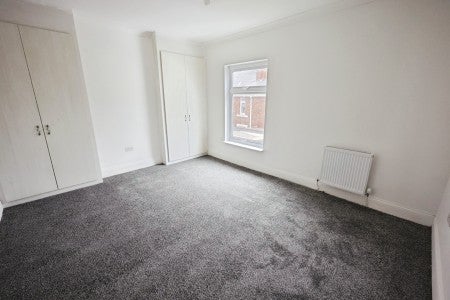 House East Avenue in Coundon