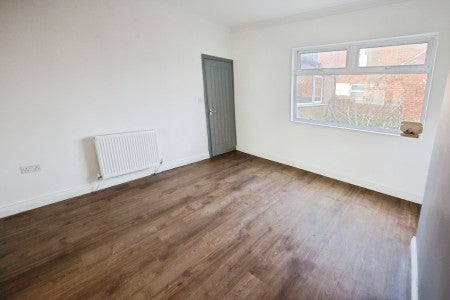 House East Avenue in Coundon