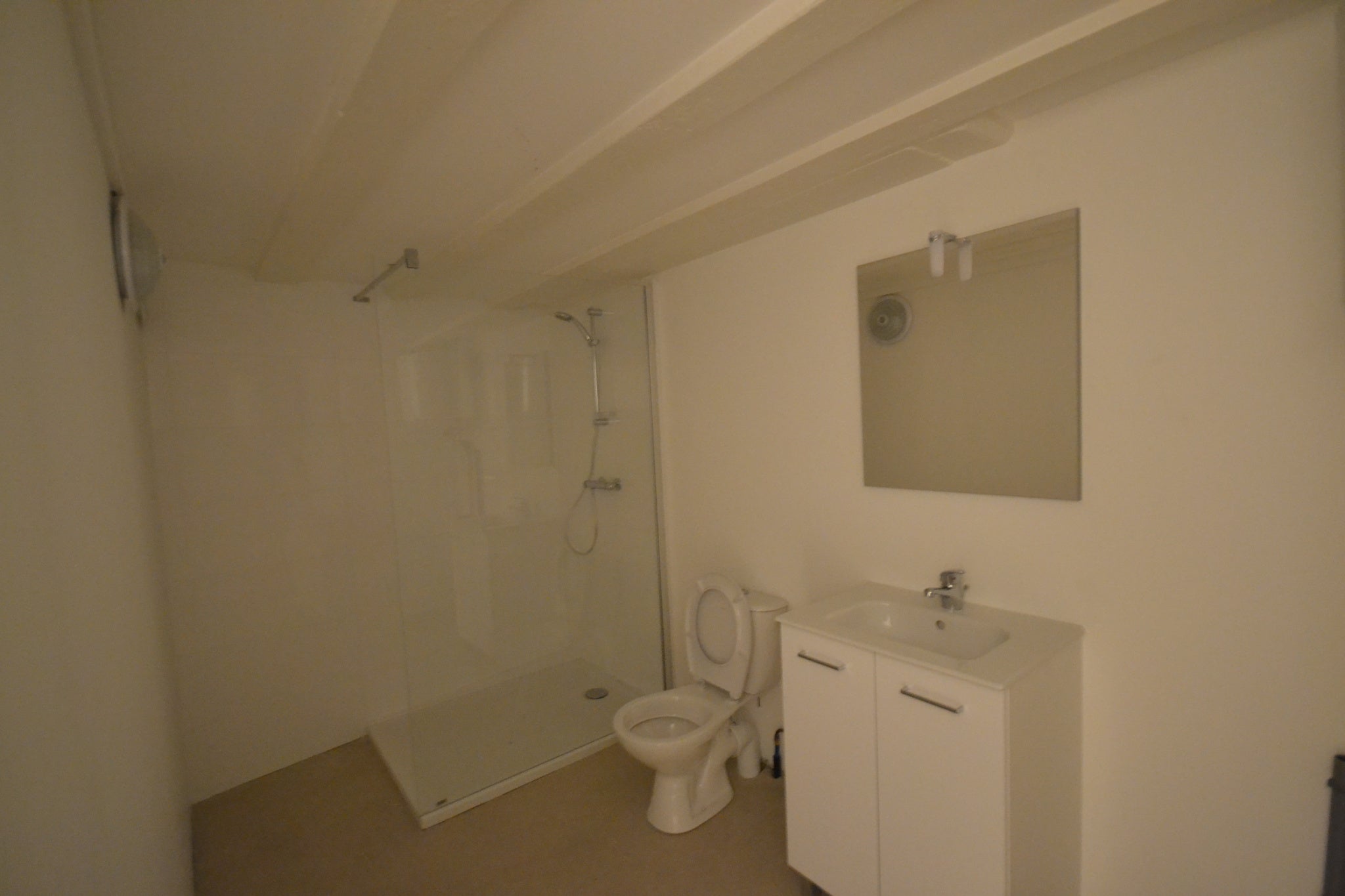 Flat Rue Jean Jaurès in Nantes