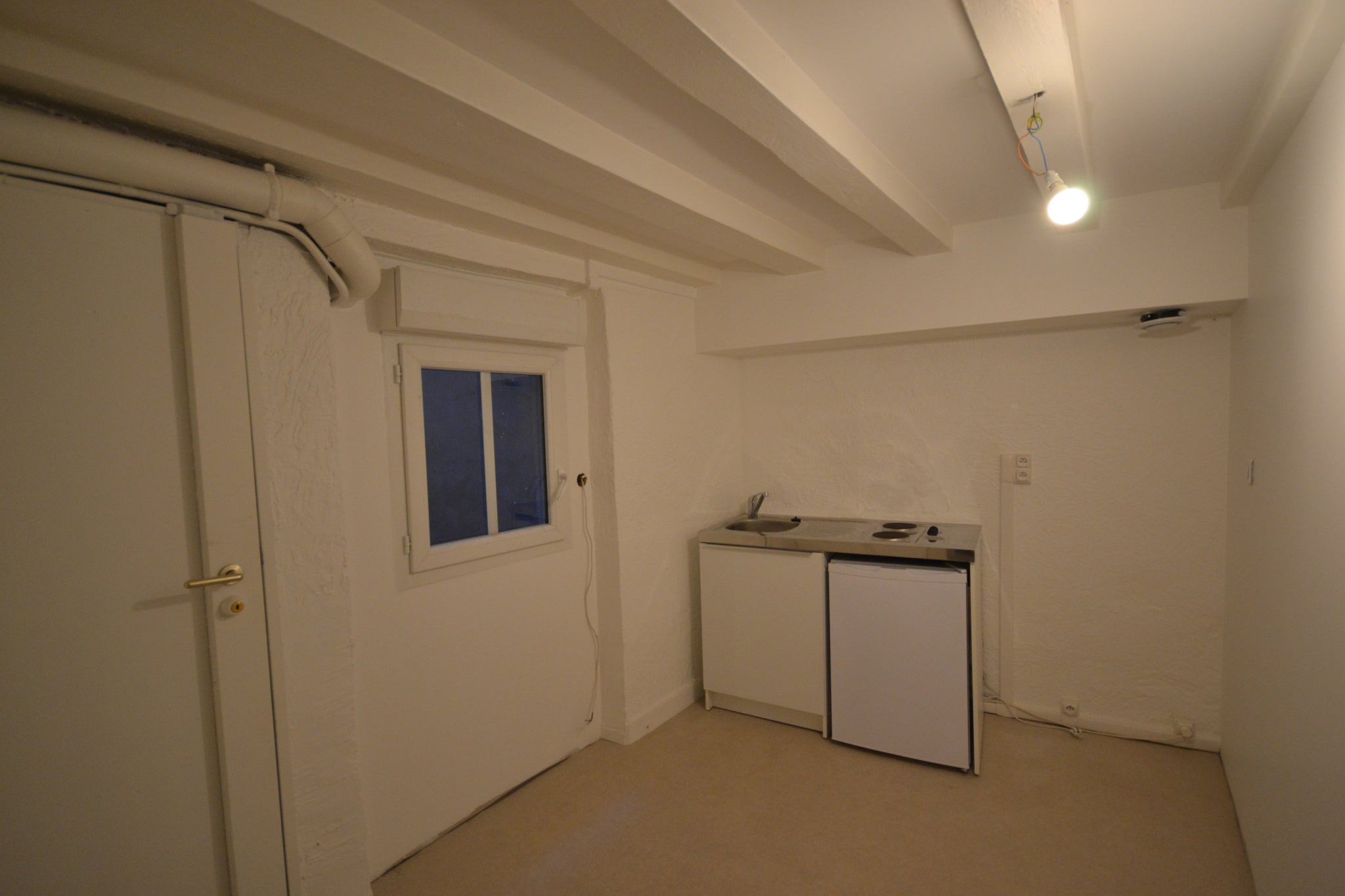 Flat Rue Jean Jaurès in Nantes