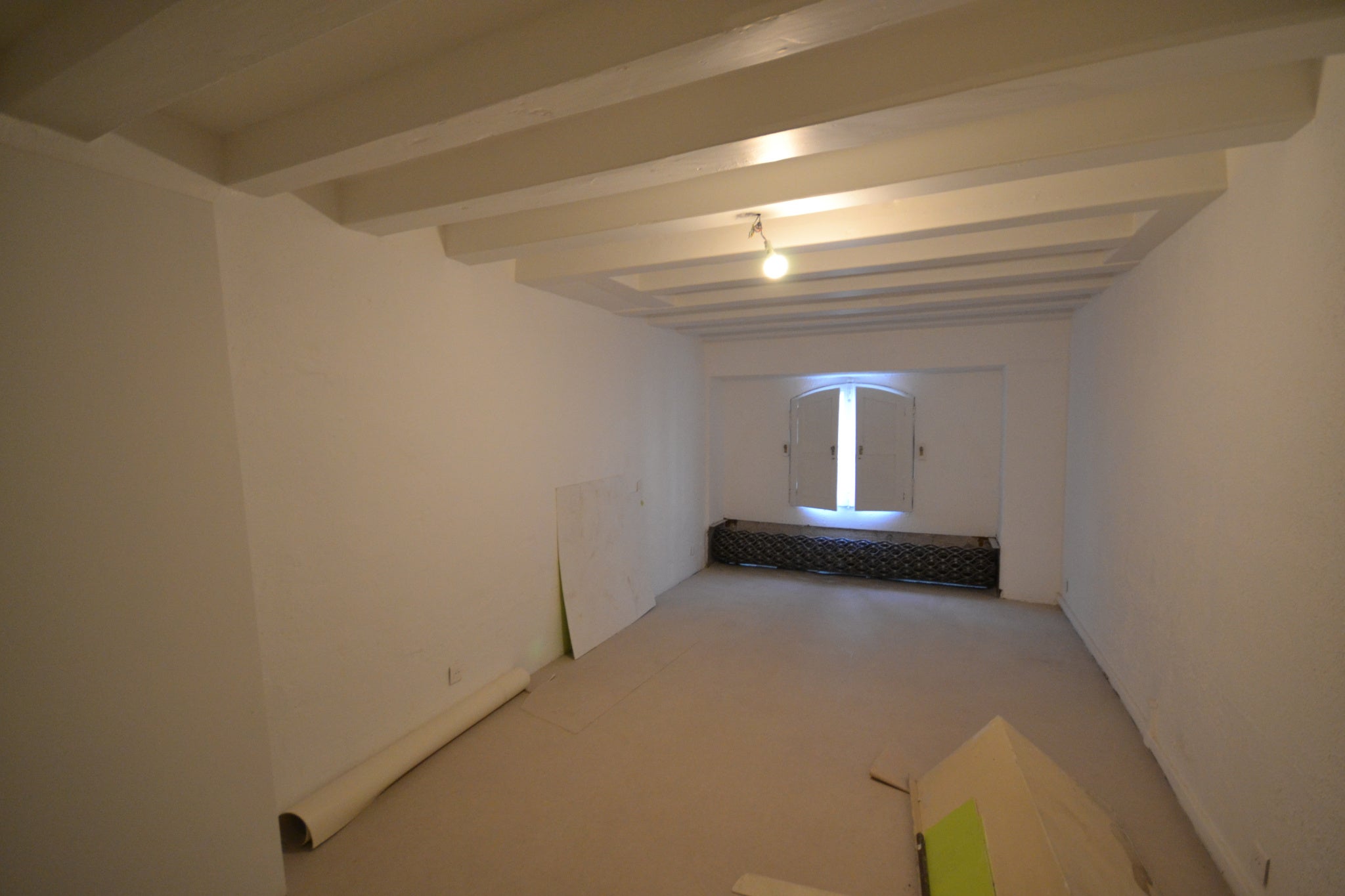 Flat Rue Jean Jaurès in Nantes