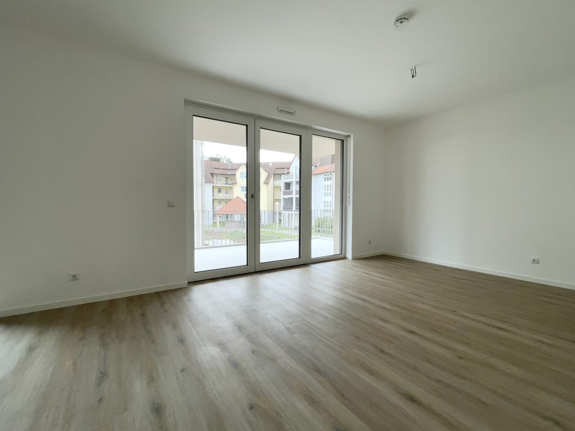 Wohnung Am Eichelberg in Ottendorf-Okrilla