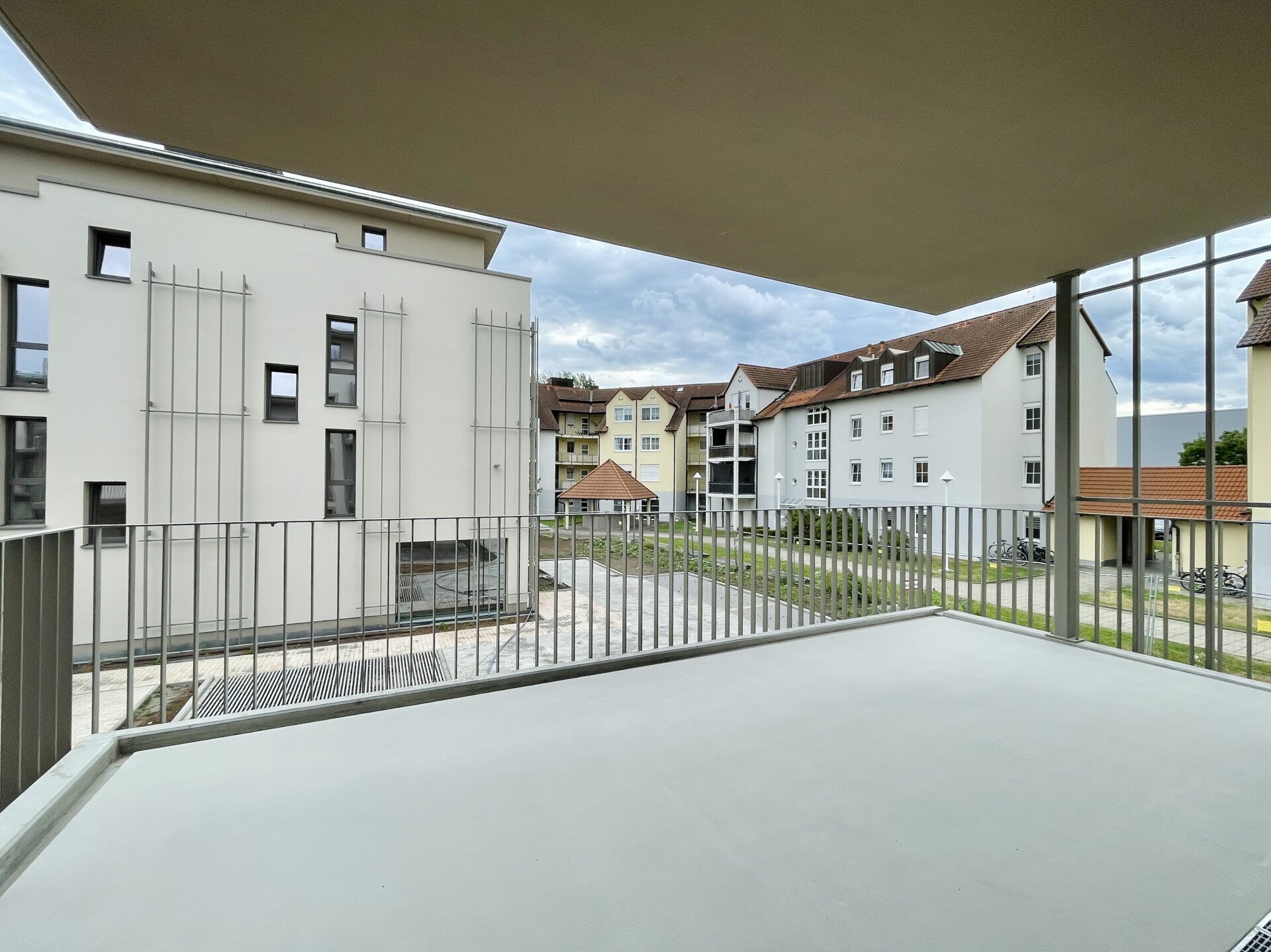 Wohnung Am Eichelberg in Ottendorf-Okrilla