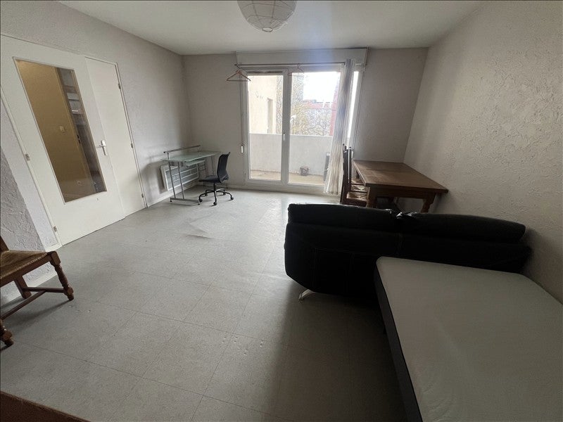 Appartement Rue de l'Effort à Lyon