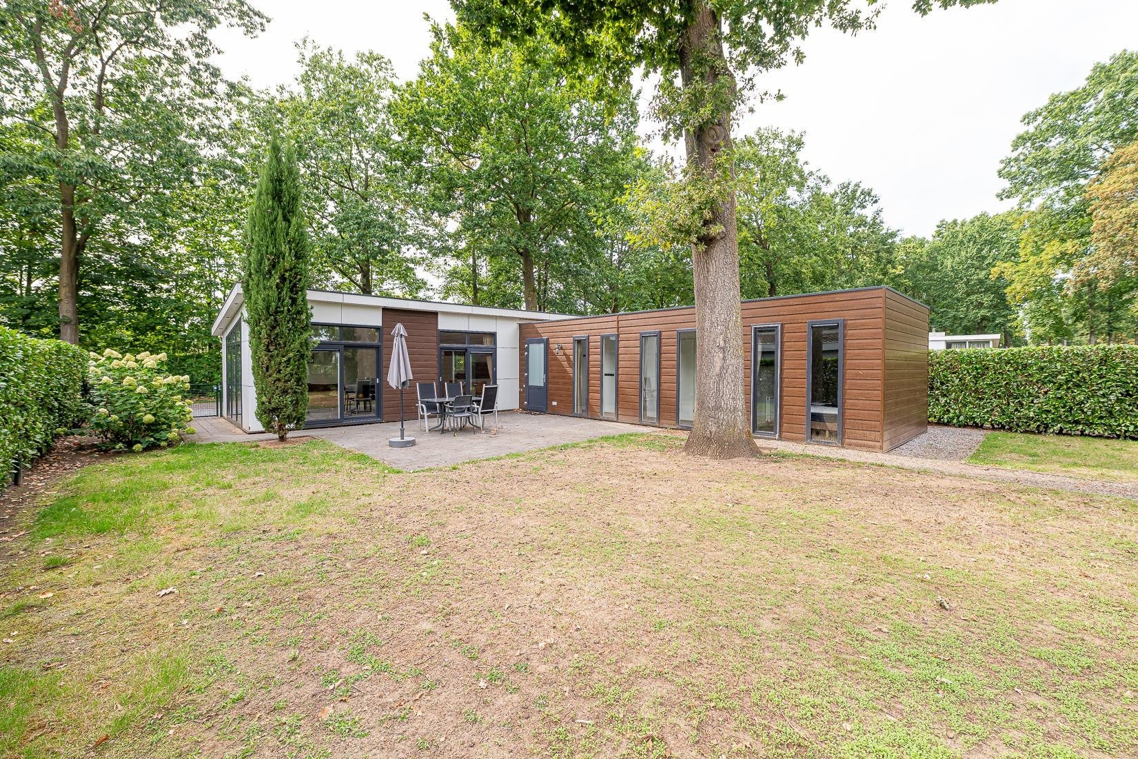 Huis Hommelweg 2 R 641 in Susteren