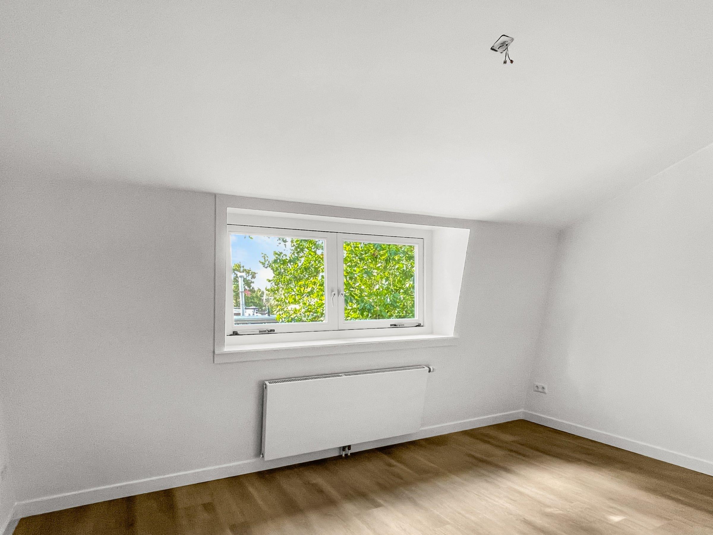 Woning te huur: Gijsbrecht van Amstelstraat, Hilversum