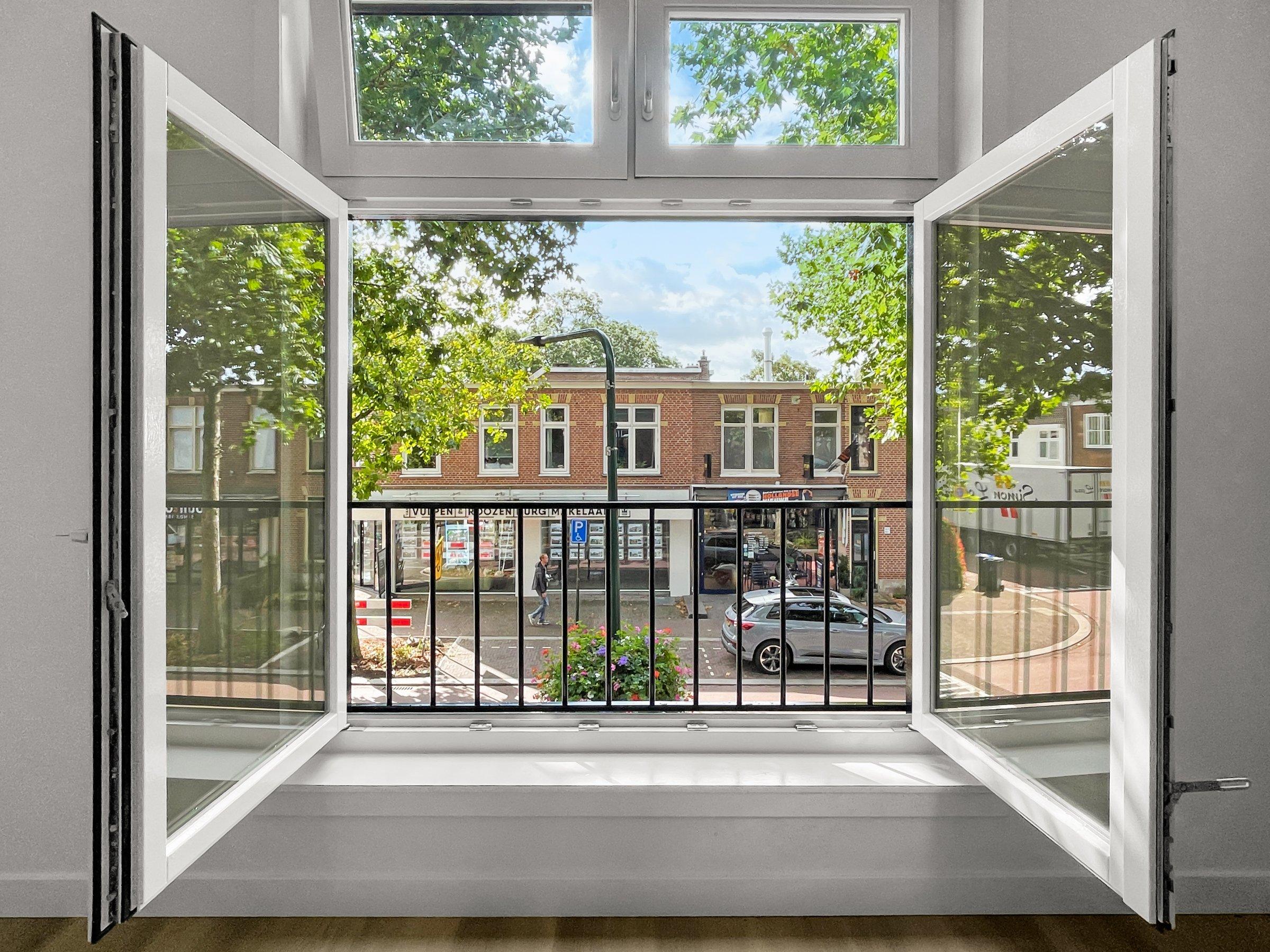 Woning te huur: Gijsbrecht van Amstelstraat, Hilversum
