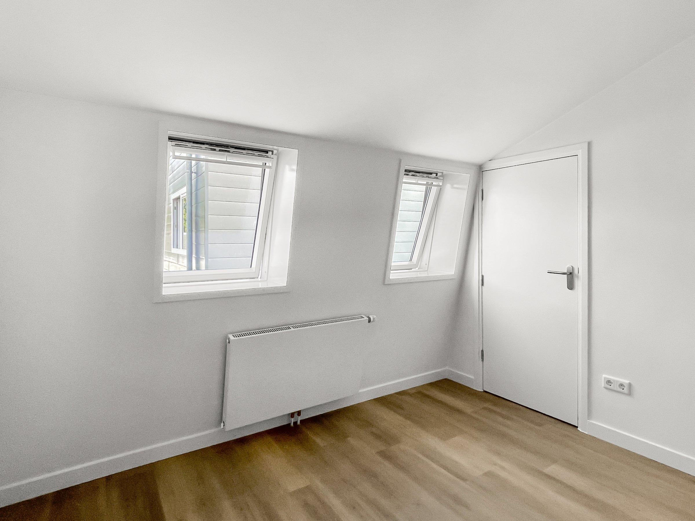 Woning te huur: Gijsbrecht van Amstelstraat, Hilversum