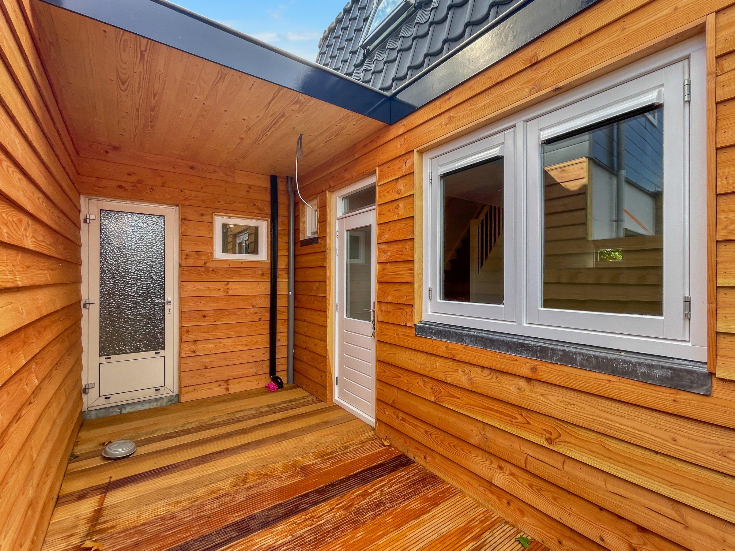Woning te huur: Gijsbrecht van Amstelstraat, Hilversum