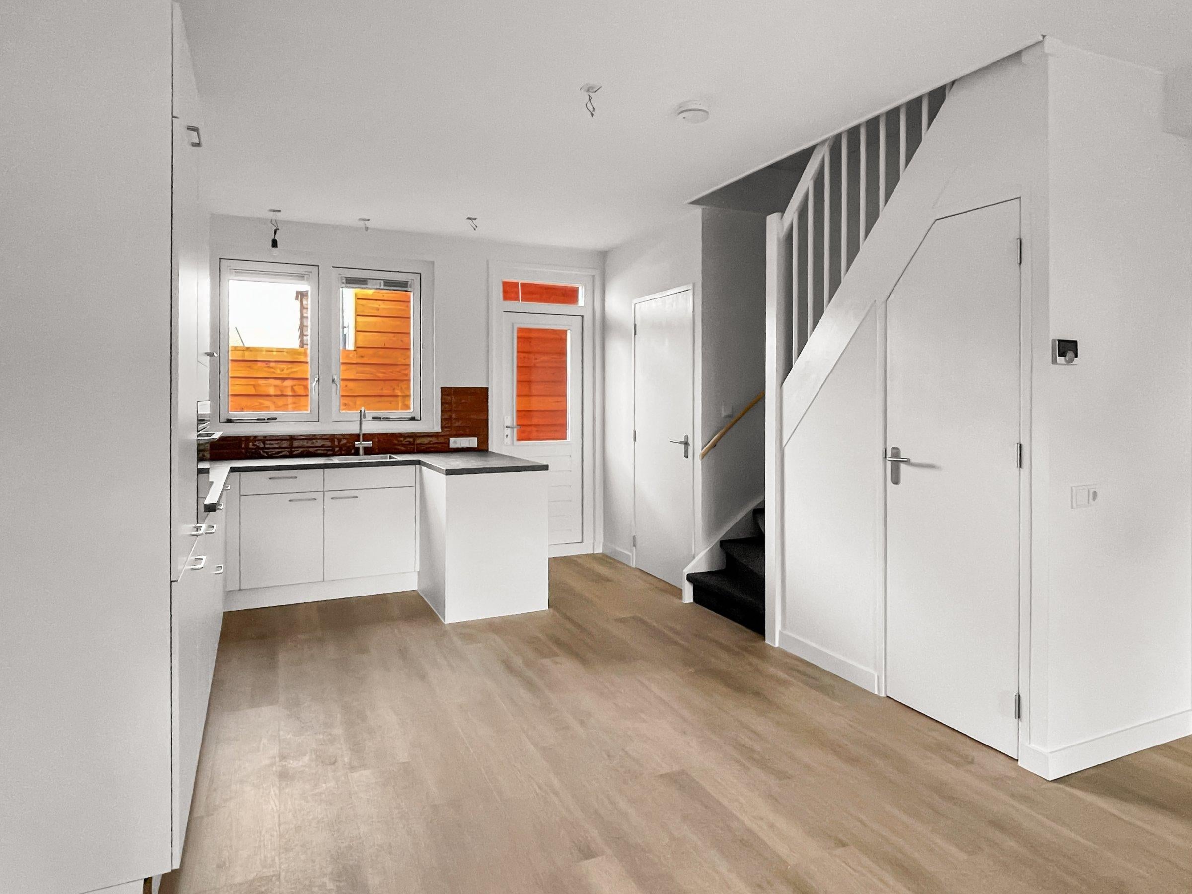 Woning te huur: Gijsbrecht van Amstelstraat, Hilversum