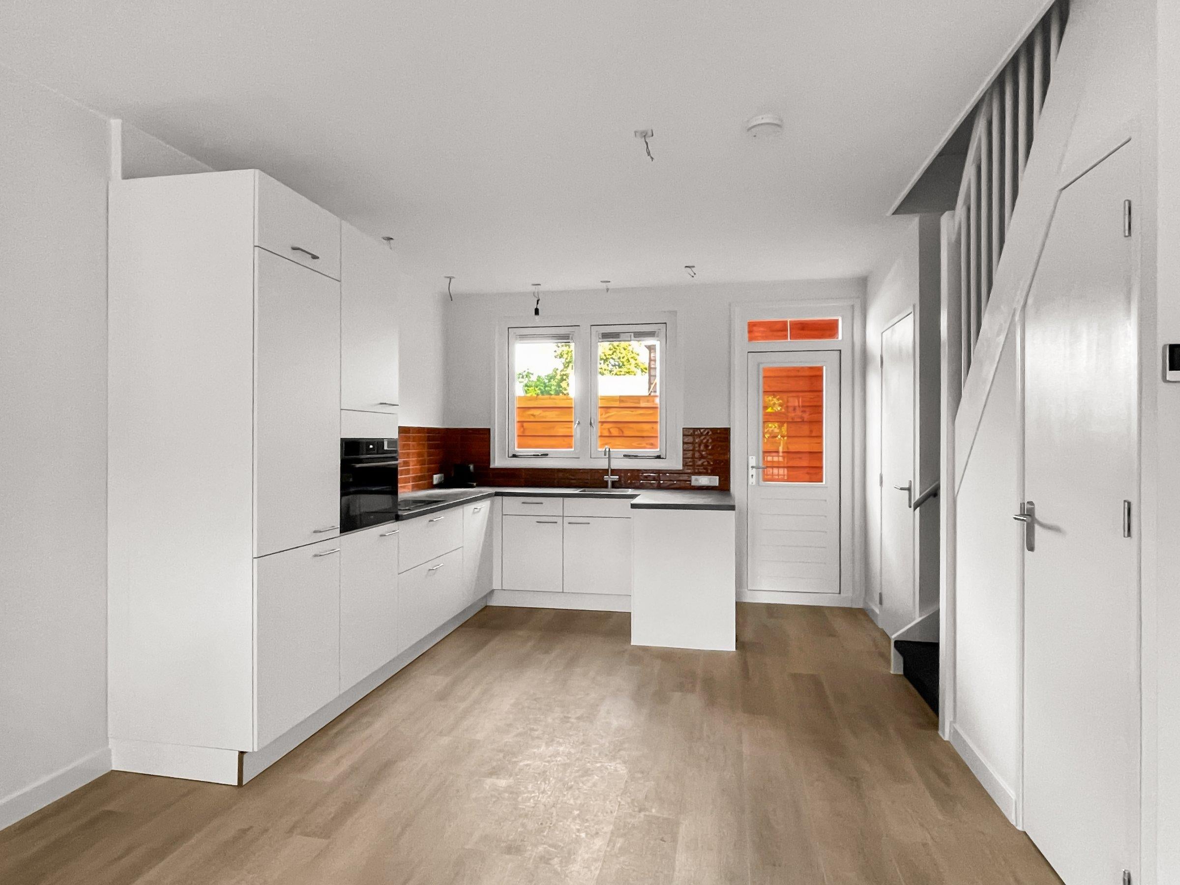 Woning te huur: Gijsbrecht van Amstelstraat, Hilversum