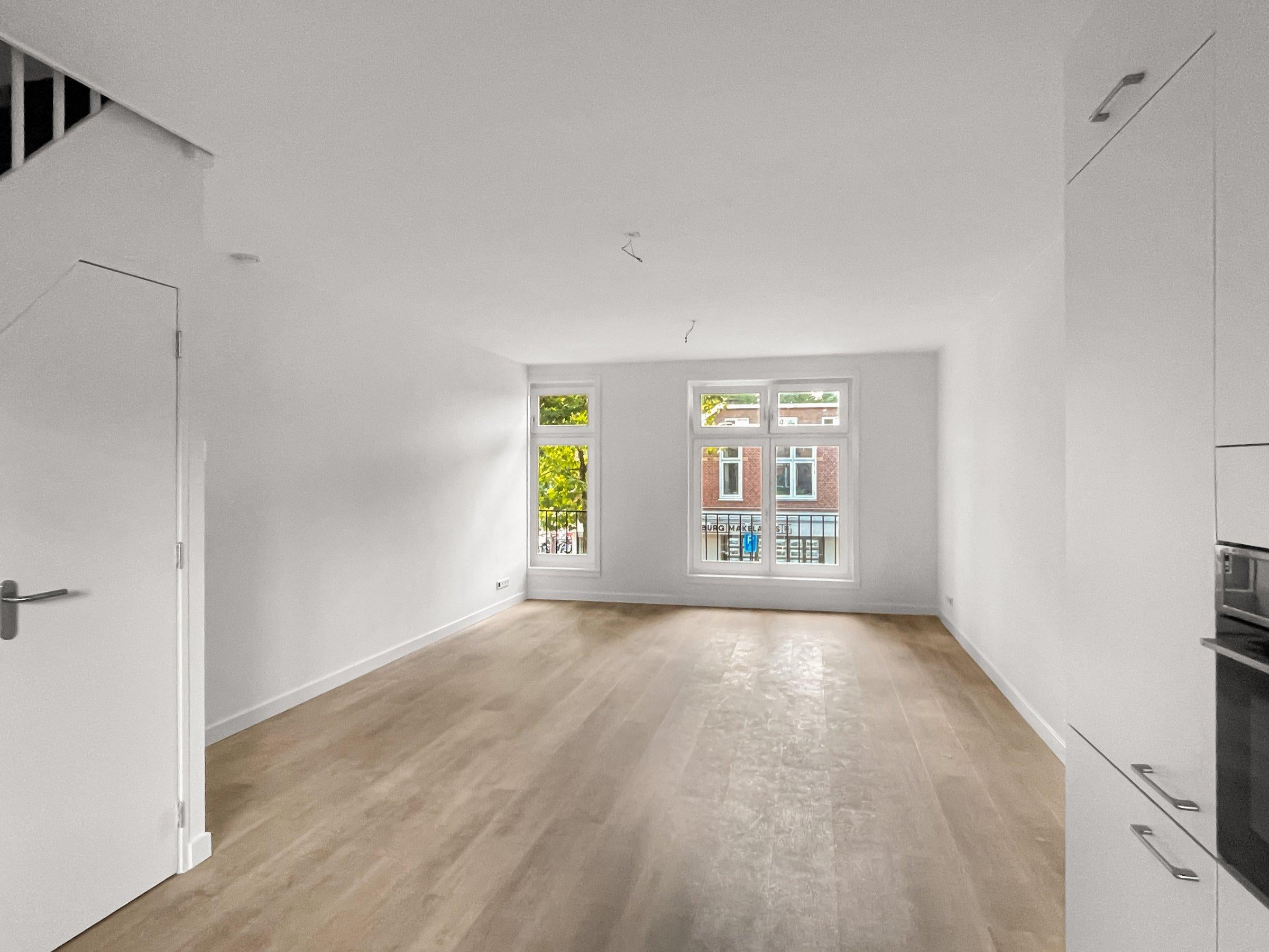 Woning te huur: Gijsbrecht van Amstelstraat, Hilversum