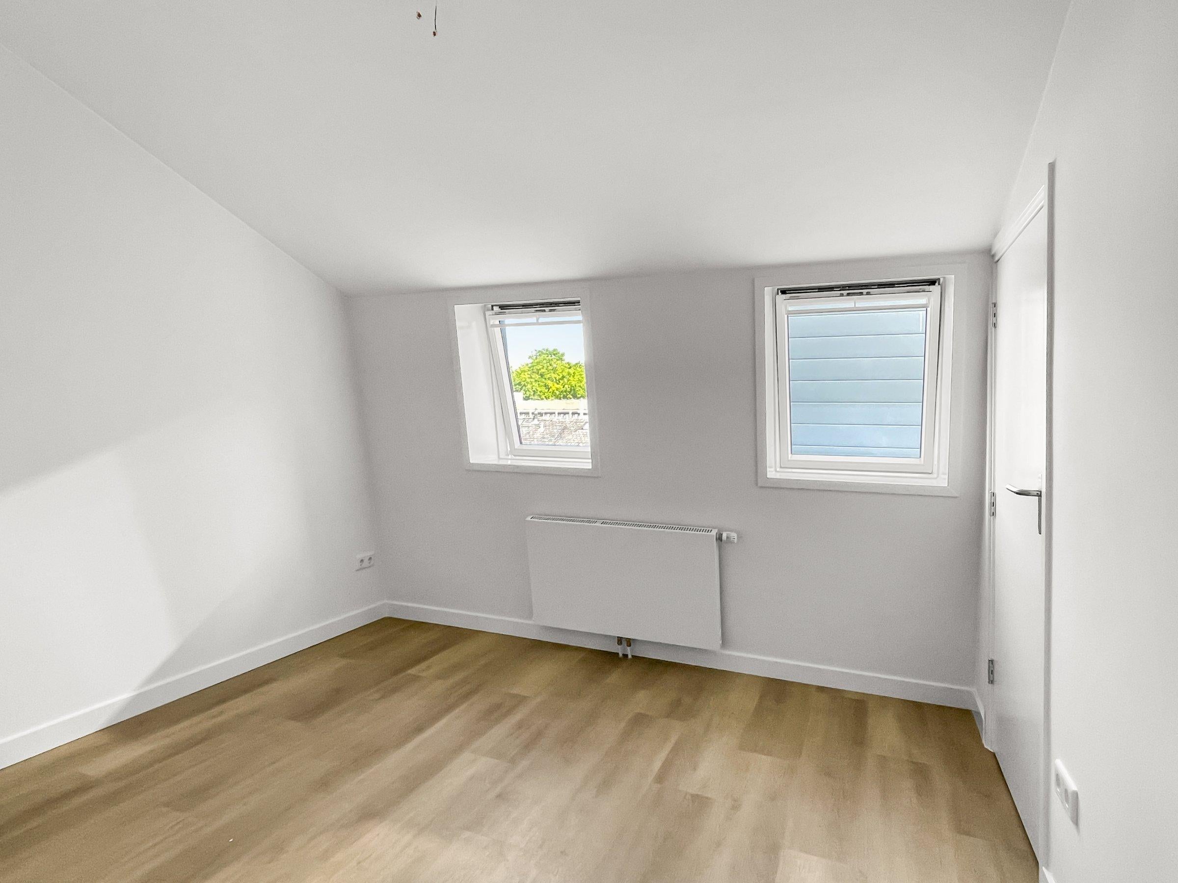 Woning te huur: Gijsbrecht van Amstelstraat, Hilversum