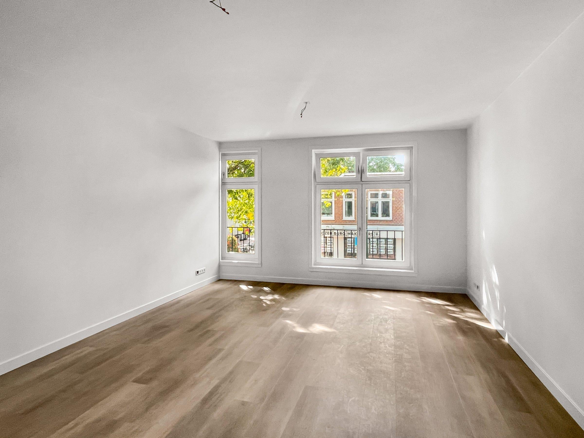 Woning te huur: Gijsbrecht van Amstelstraat, Hilversum