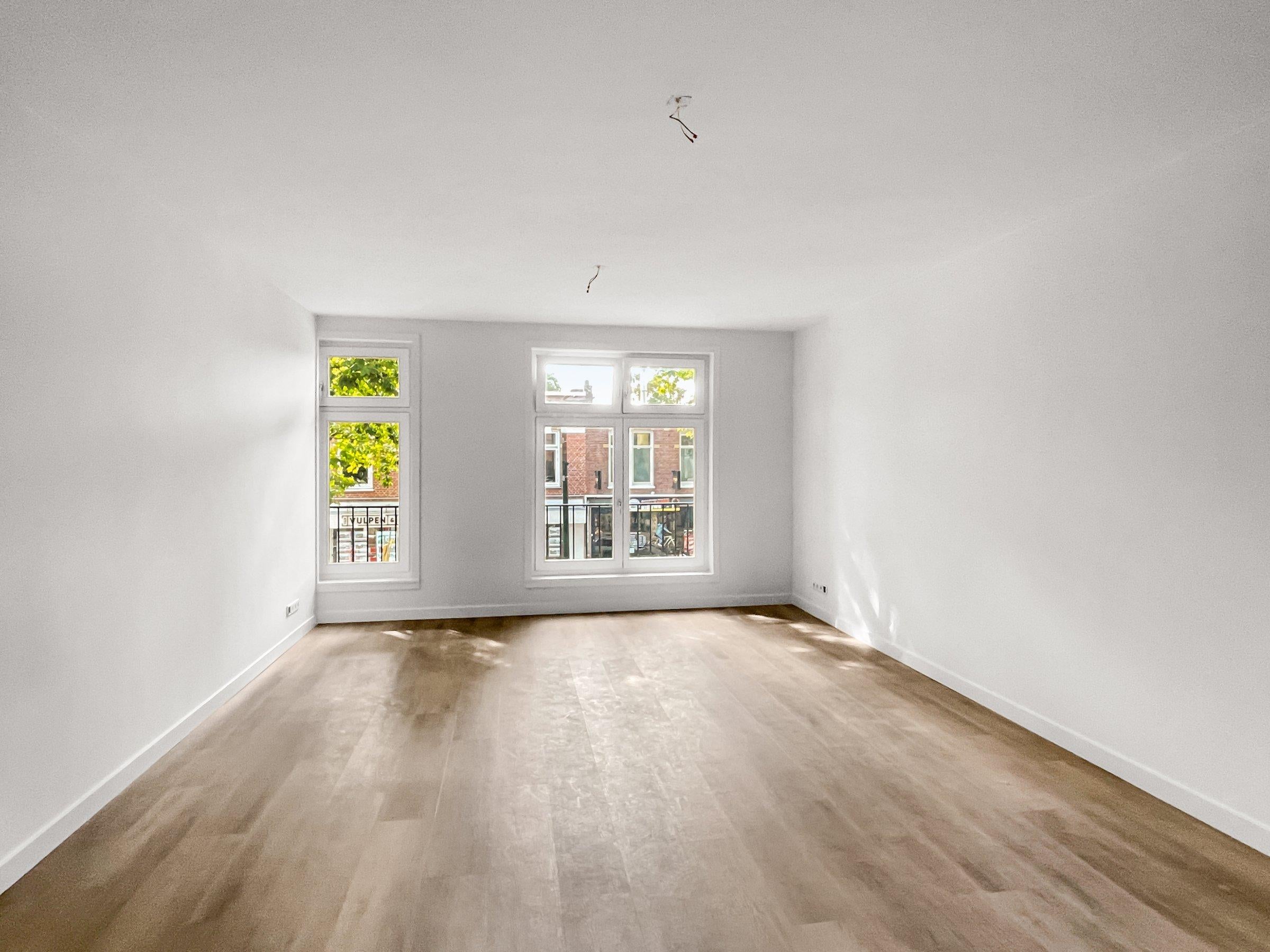 Woning te huur: Gijsbrecht van Amstelstraat, Hilversum