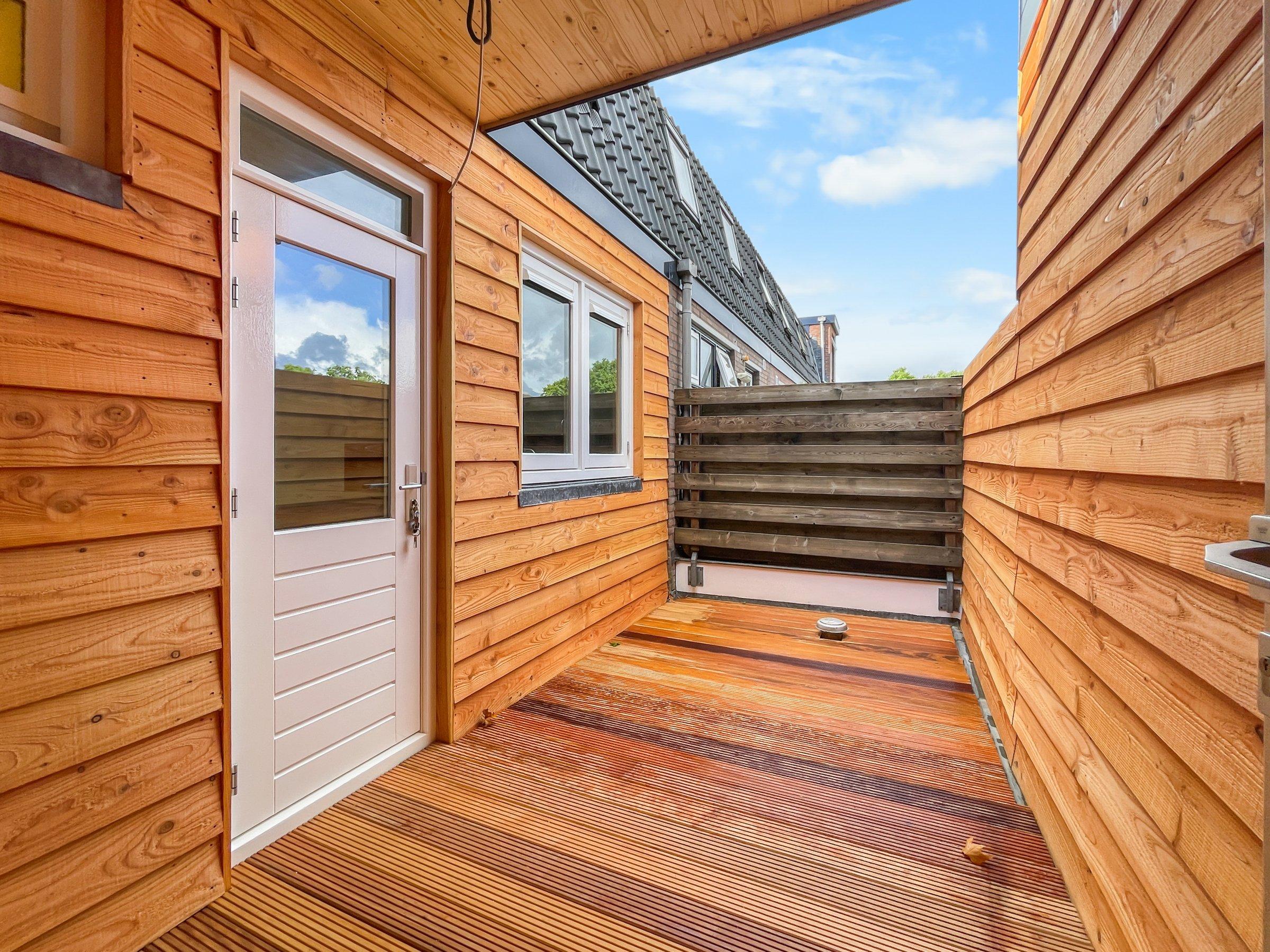 Woning te huur: Gijsbrecht van Amstelstraat, Hilversum