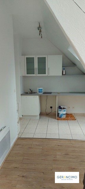Flat Rue Marc Sangnier in Amiens
