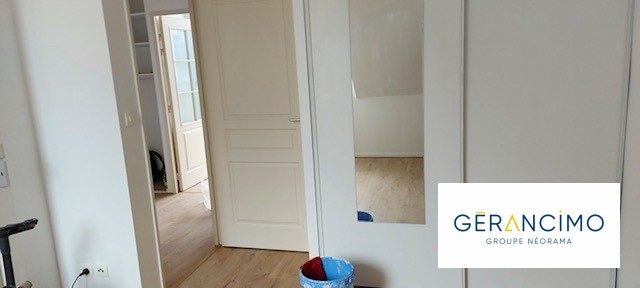 Flat Rue Marc Sangnier in Amiens