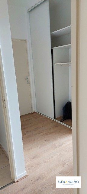 Flat Rue Marc Sangnier in Amiens