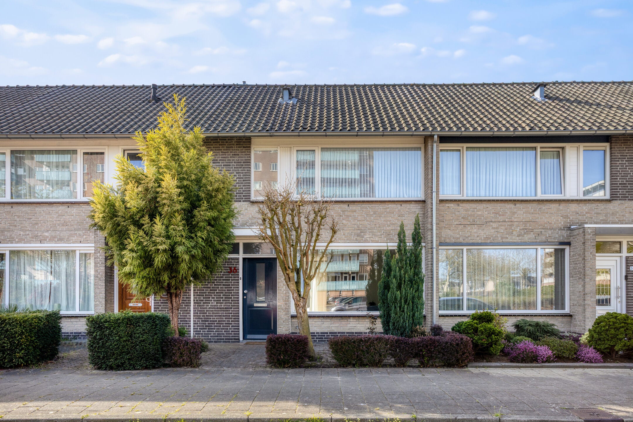 Zuiderzeelaan 36 in Eindhoven