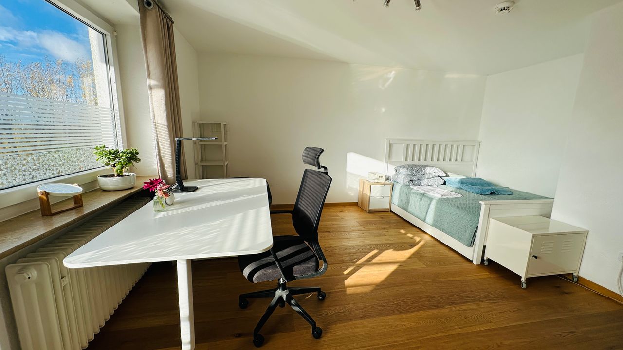 Wohnung Linus-Funke-Weg in München