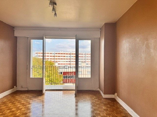 Flat Rue de l'Observatoire in Juvisy-sur-Orge