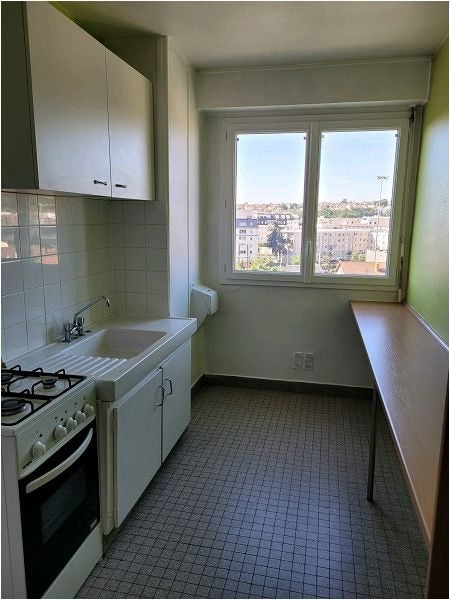 Appartement Rue de l'Observatoire à Juvisy-sur-Orge