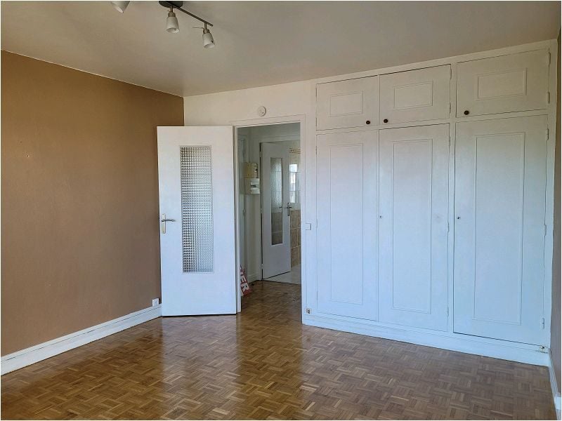 Flat Rue de l'Observatoire in Juvisy-sur-Orge