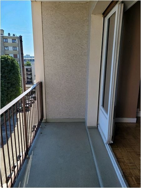 Flat Rue de l'Observatoire in Juvisy-sur-Orge
