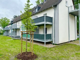 Wohnung Am Rode in Dortmund