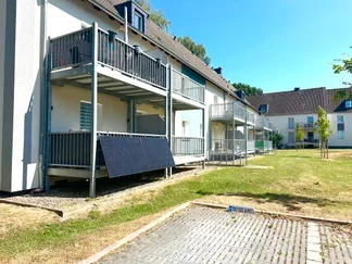 Wohnung Am Rode in Dortmund