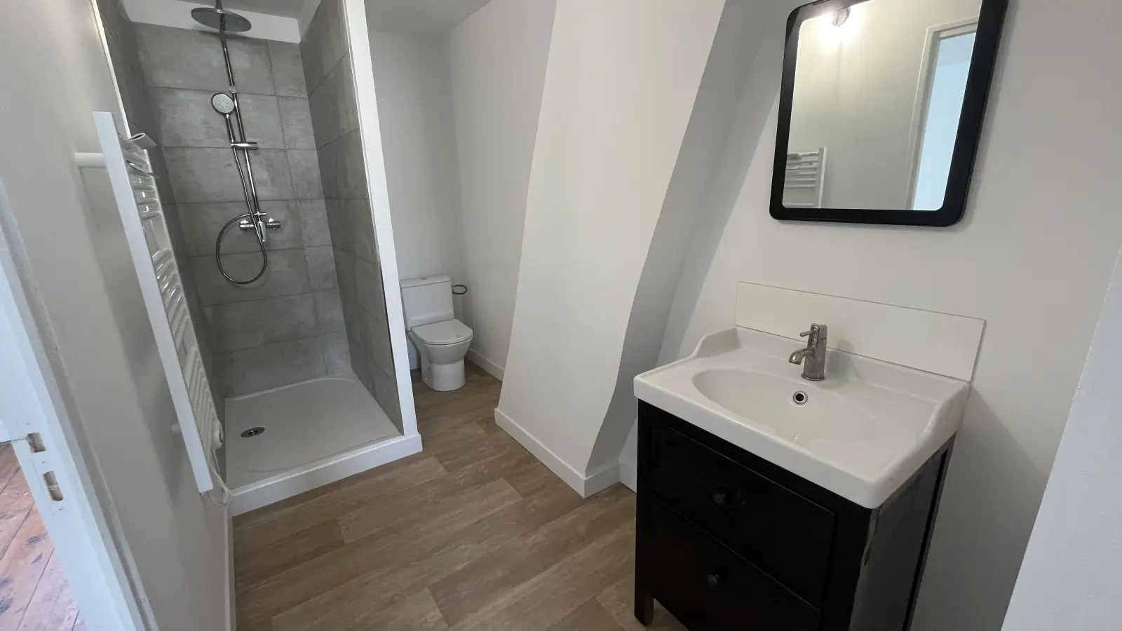 Appartement Rue Malsence à Lille