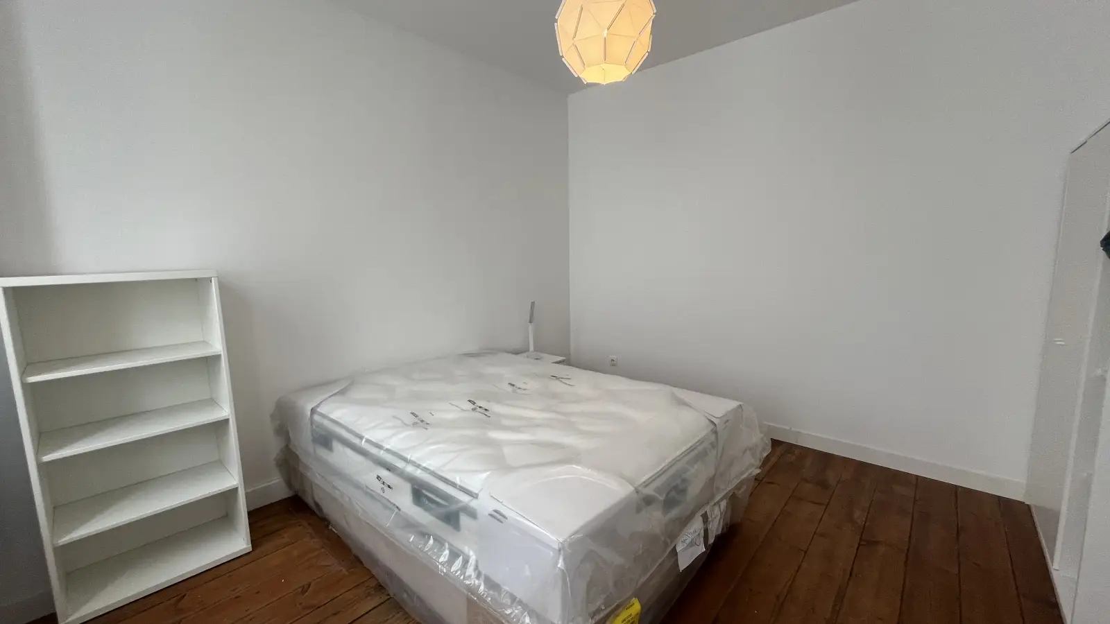 Appartement Rue Malsence à Lille