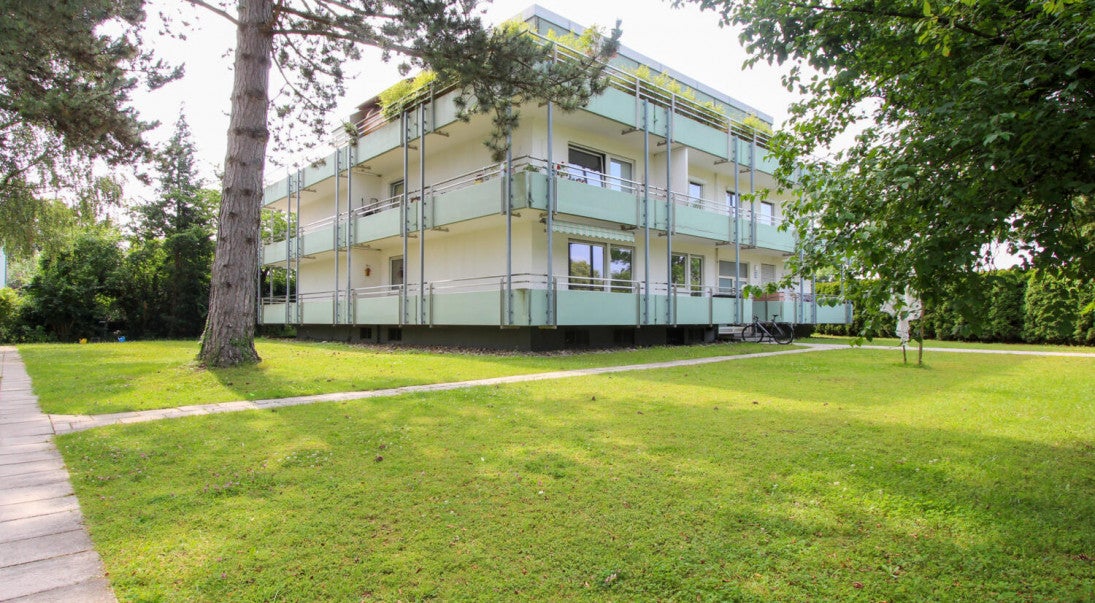 Wohnung Bernaysstraße in München