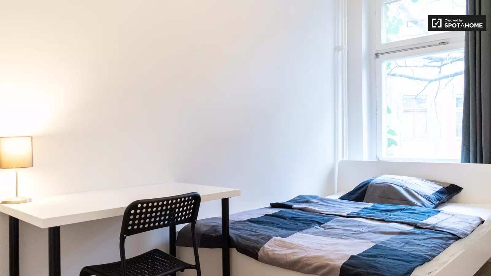 Wohnung Graefestraße in Berlin