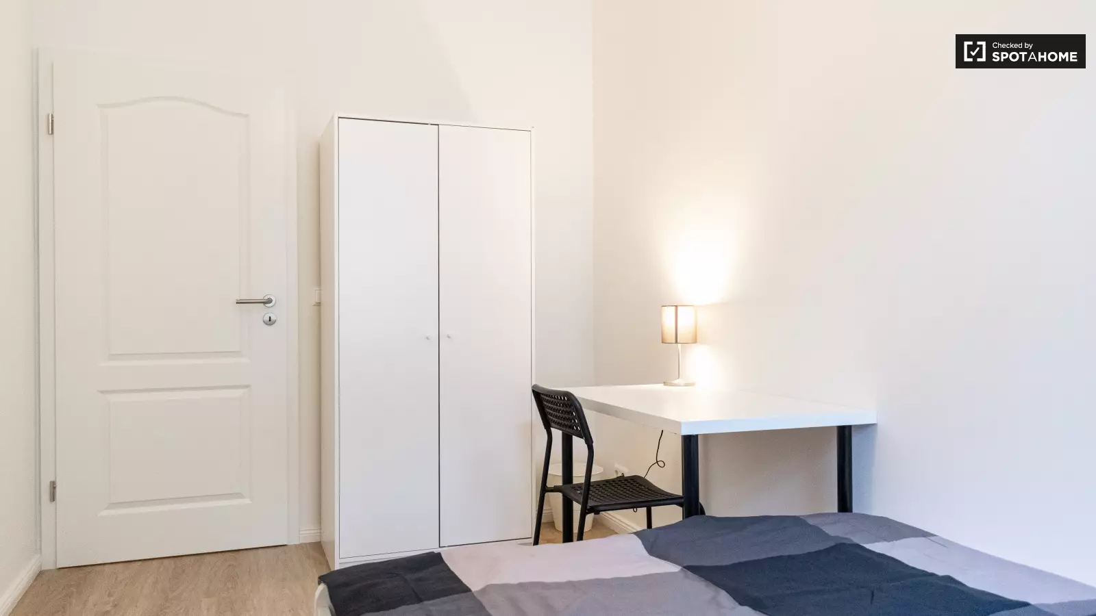 Wohnung Graefestraße in Berlin