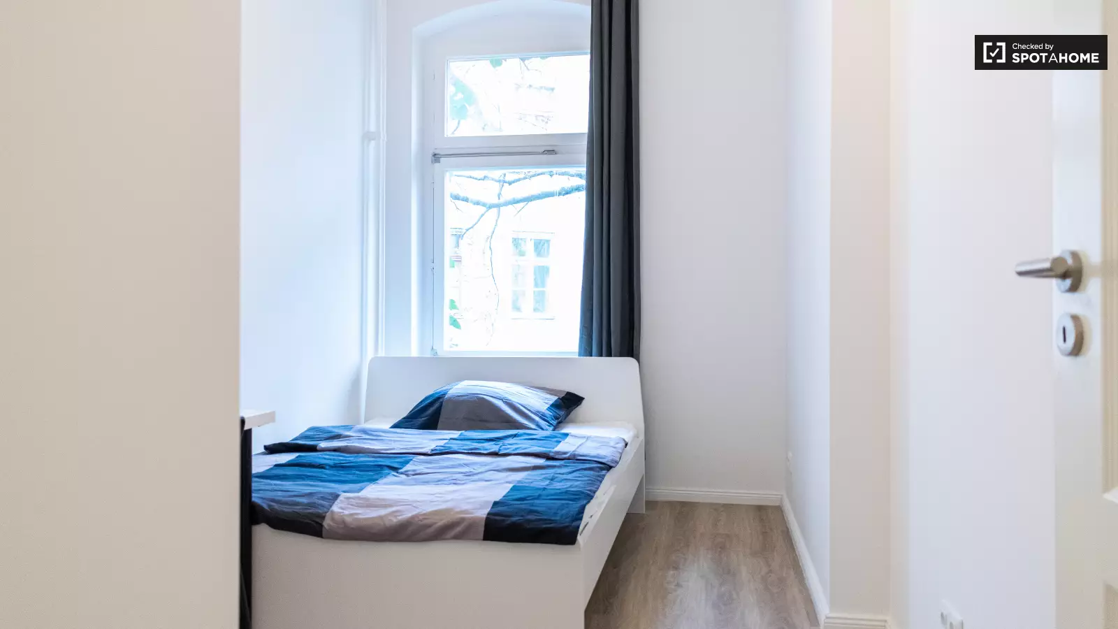 Wohnung Graefestraße in Berlin