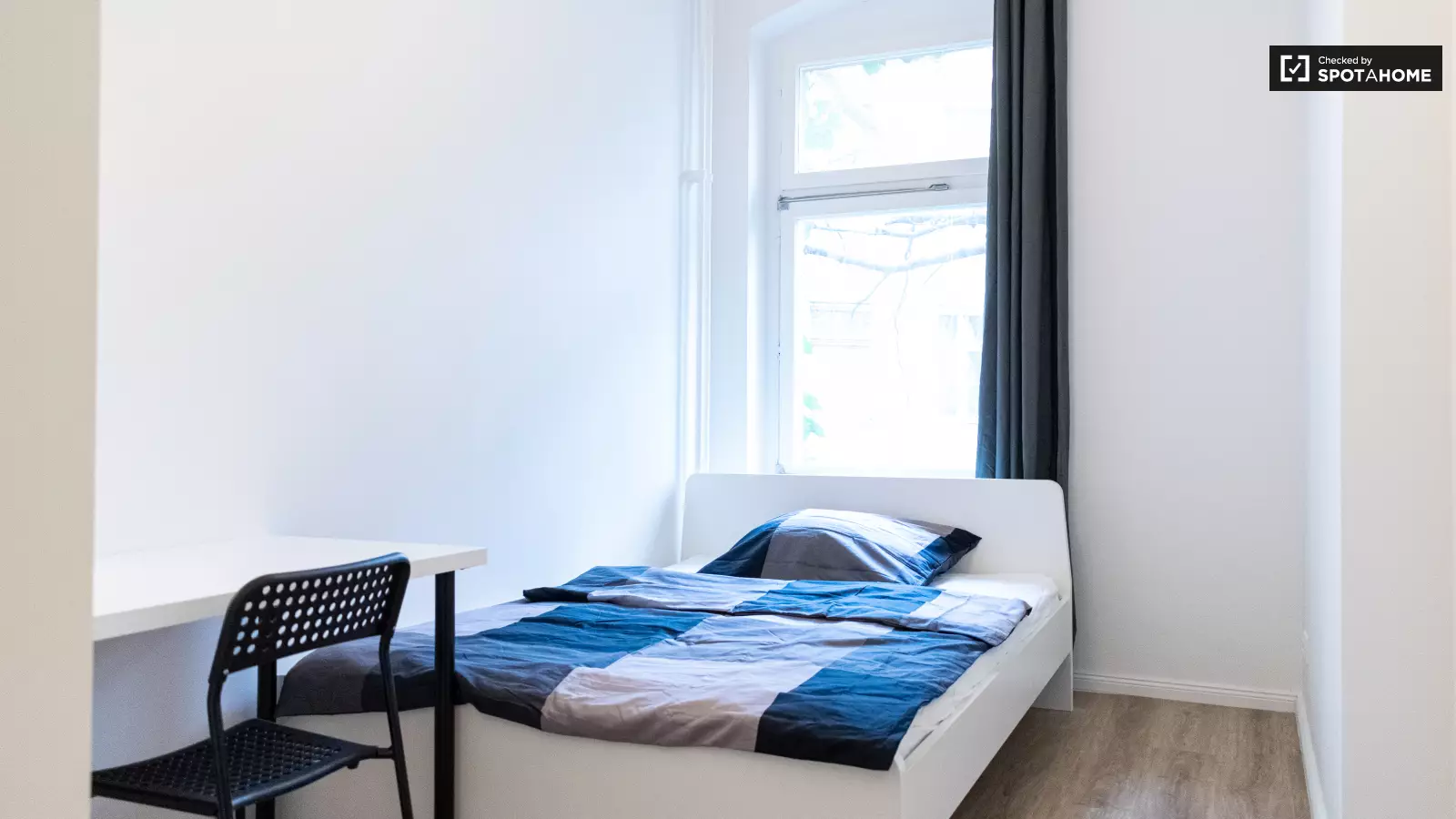 Wohnung Graefestraße in Berlin