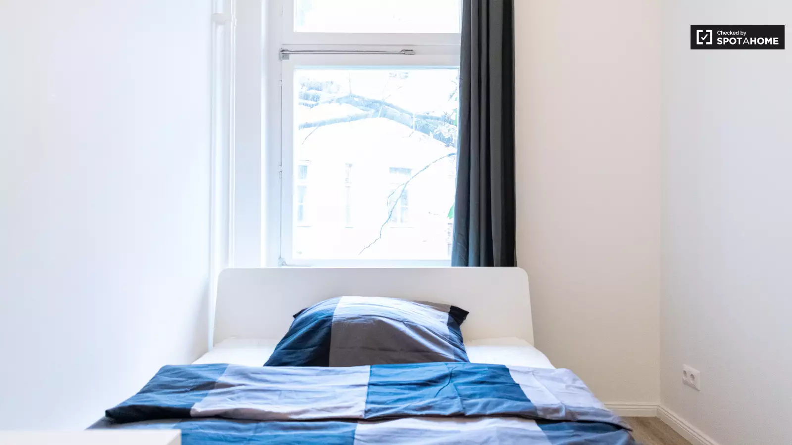 Wohnung Graefestraße in Berlin