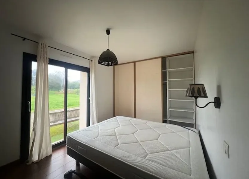 House Rond-Point de Ty Ruz in Saint-Renan