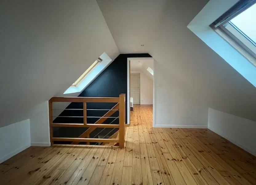 House Rond-Point de Ty Ruz in Saint-Renan