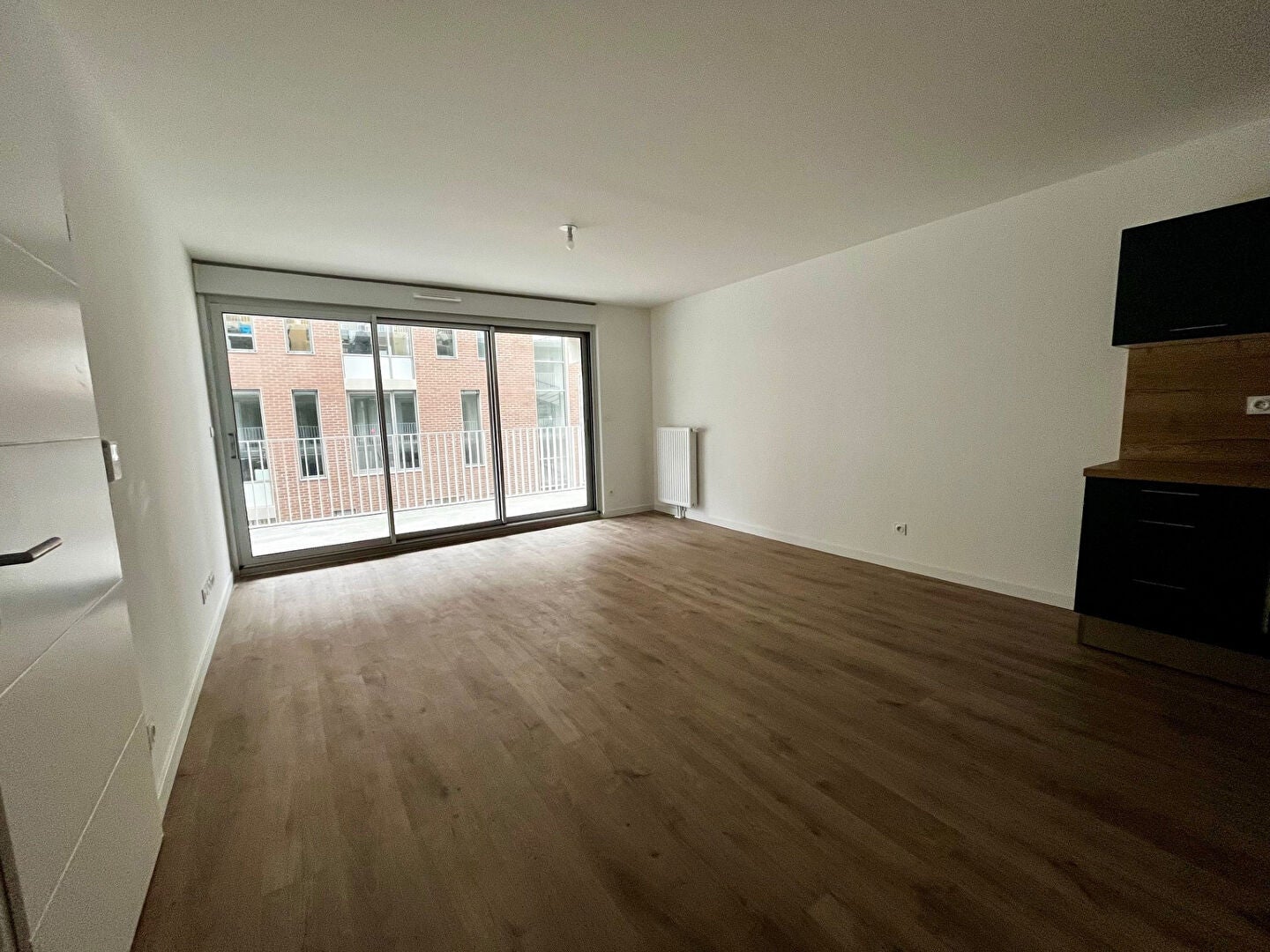 Appartement Rue Jean d'Ormesson à Villenave-d'Ornon
