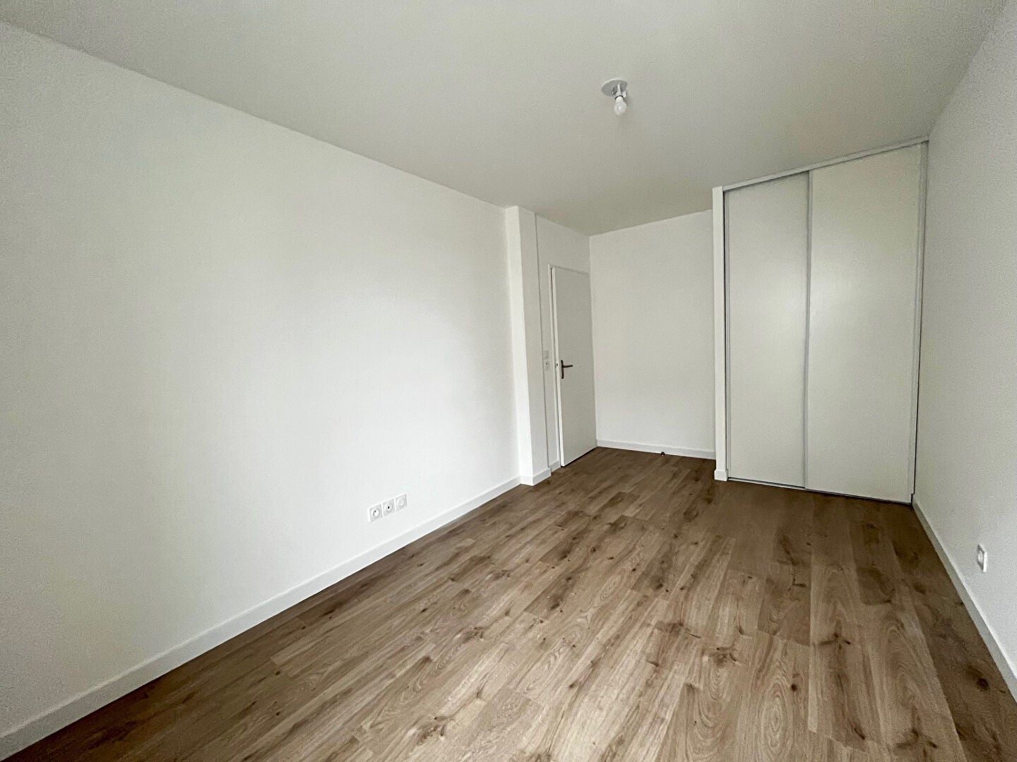 Appartement Rue Jean d'Ormesson à Villenave-d'Ornon