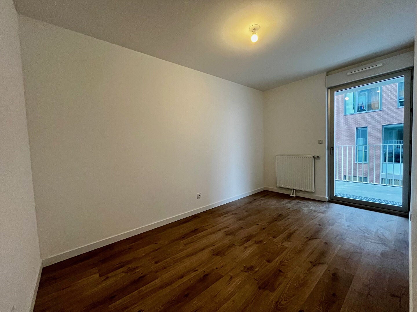 Appartement Rue Jean d'Ormesson à Villenave-d'Ornon