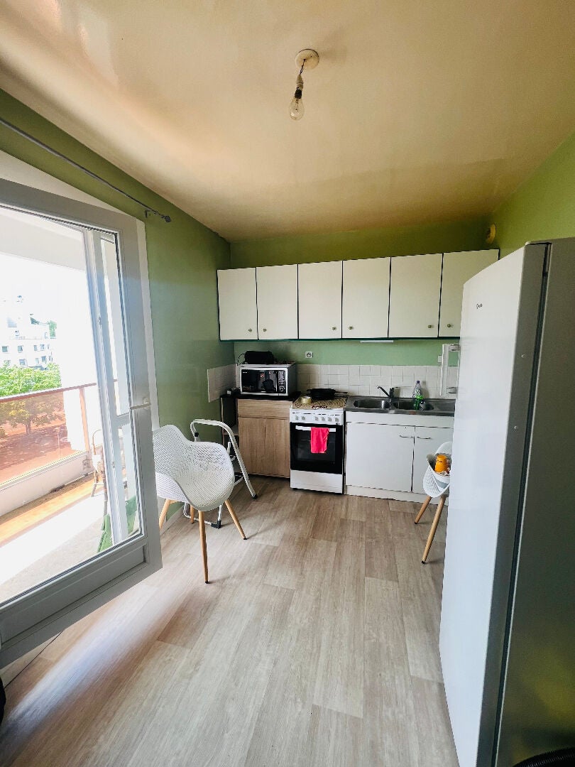 Appartement Boulevard Jean Mermoz à Saint-Jean-de-Braye