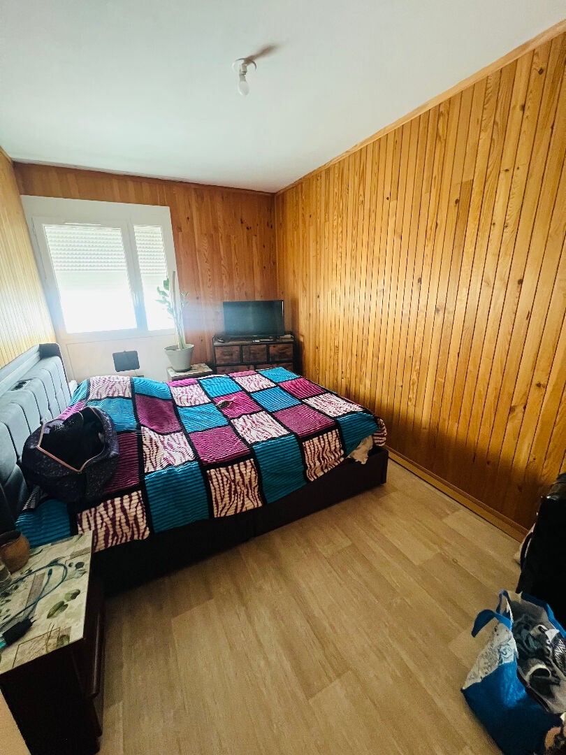 Appartement Boulevard Jean Mermoz à Saint-Jean-de-Braye