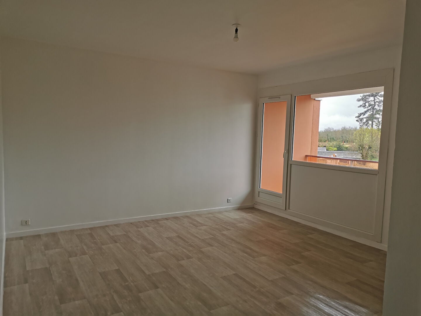Appartement Boulevard Jean Mermoz à Saint-Jean-de-Braye