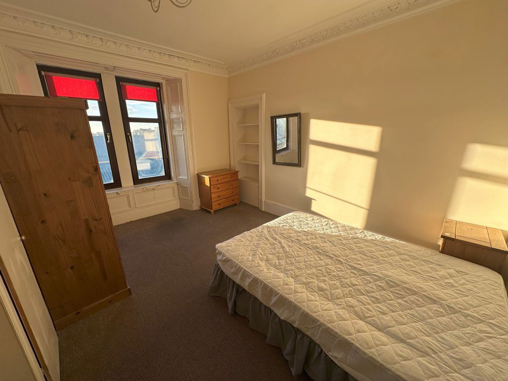 Flat Sandeman Street in Dundee
