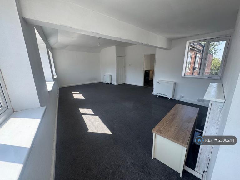 Flat Springhill Lane in Wolverhampton
