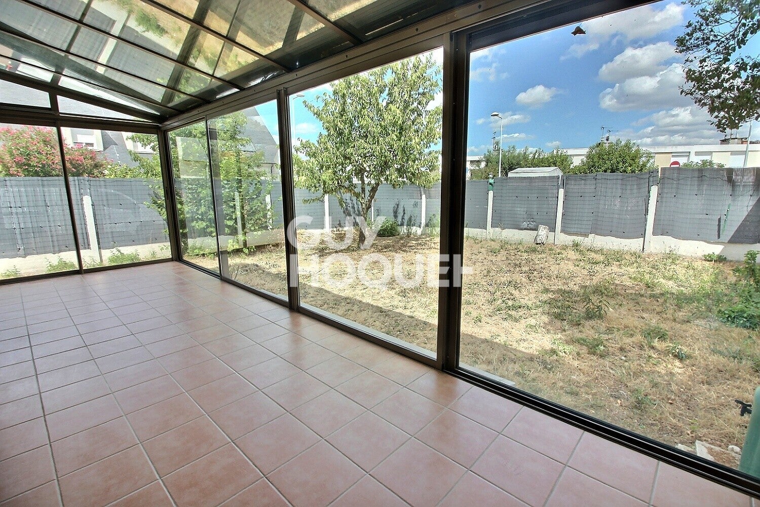 House Chemin des Hauts Gibets in Nanterre
